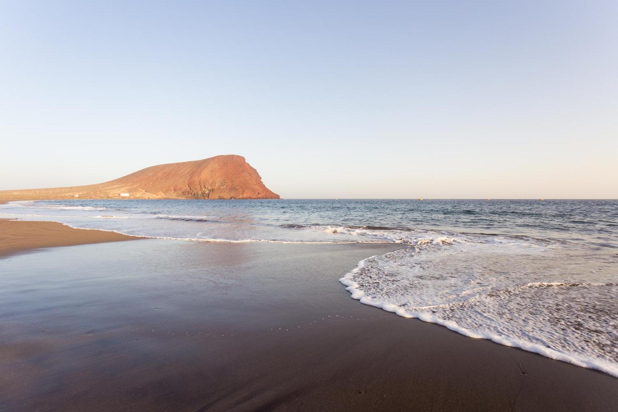 Apartamento,Bbq, Cerca Del Mar Charco del Pino المظهر الخارجي الصورة