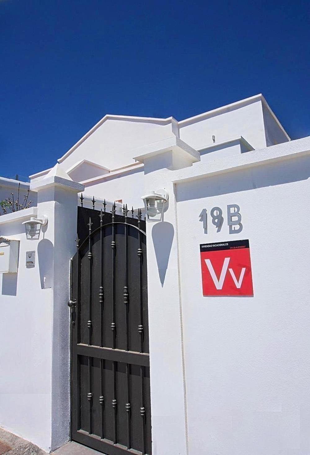 Apartamento,Bbq, Cerca Del Mar Charco del Pino المظهر الخارجي الصورة