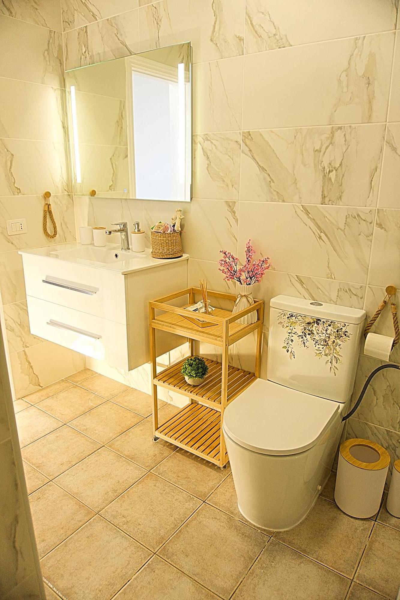 Apartamento,Bbq, Cerca Del Mar Charco del Pino المظهر الخارجي الصورة
