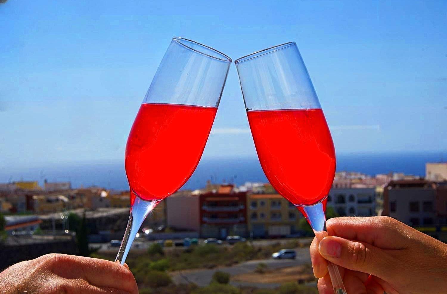 Apartamento,Bbq, Cerca Del Mar Charco del Pino المظهر الخارجي الصورة
