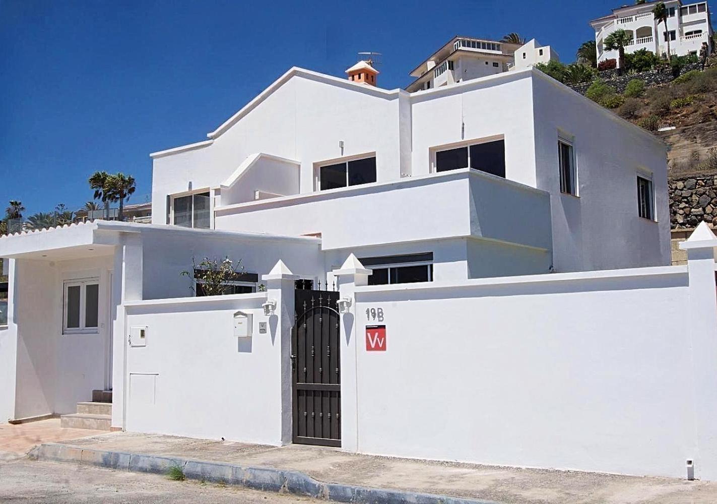 Apartamento,Bbq, Cerca Del Mar Charco del Pino المظهر الخارجي الصورة