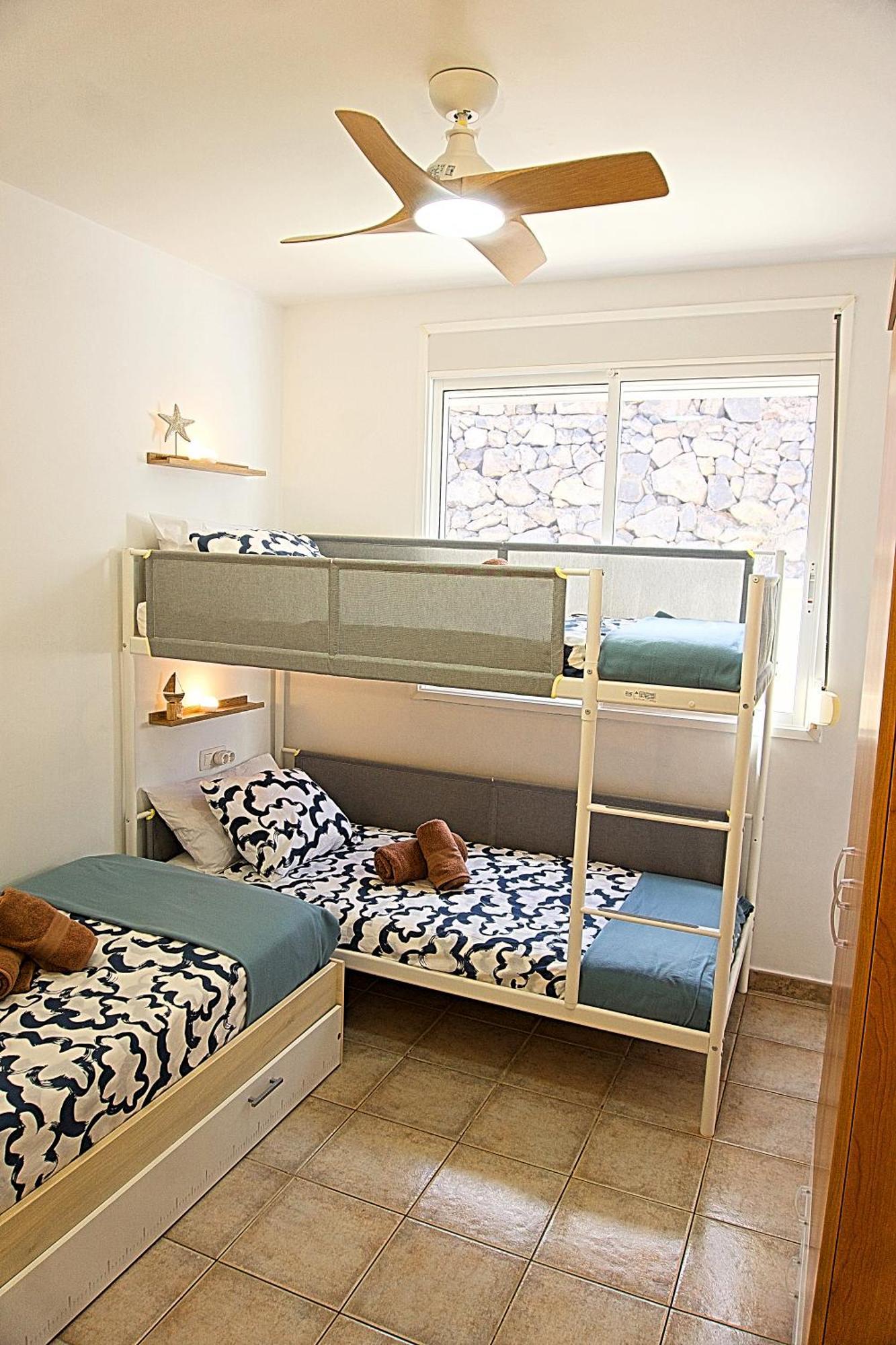 Apartamento,Bbq, Cerca Del Mar Charco del Pino المظهر الخارجي الصورة