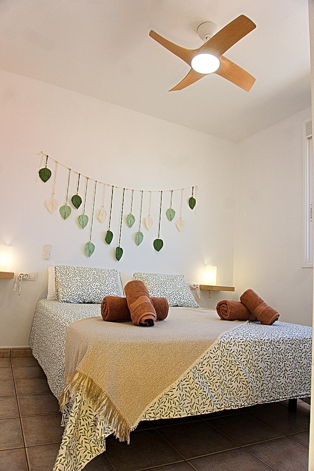 Apartamento,Bbq, Cerca Del Mar Charco del Pino المظهر الخارجي الصورة